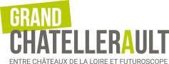 Logo Grand Chatellerault