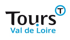 Logo du tourisme de tours