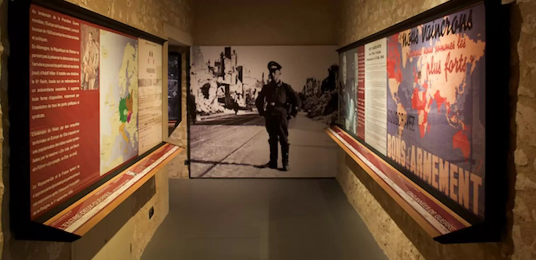 Musée du souvenir