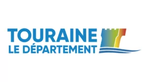 Logo département de la touraine