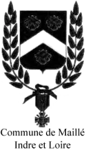 Commune de Maillé